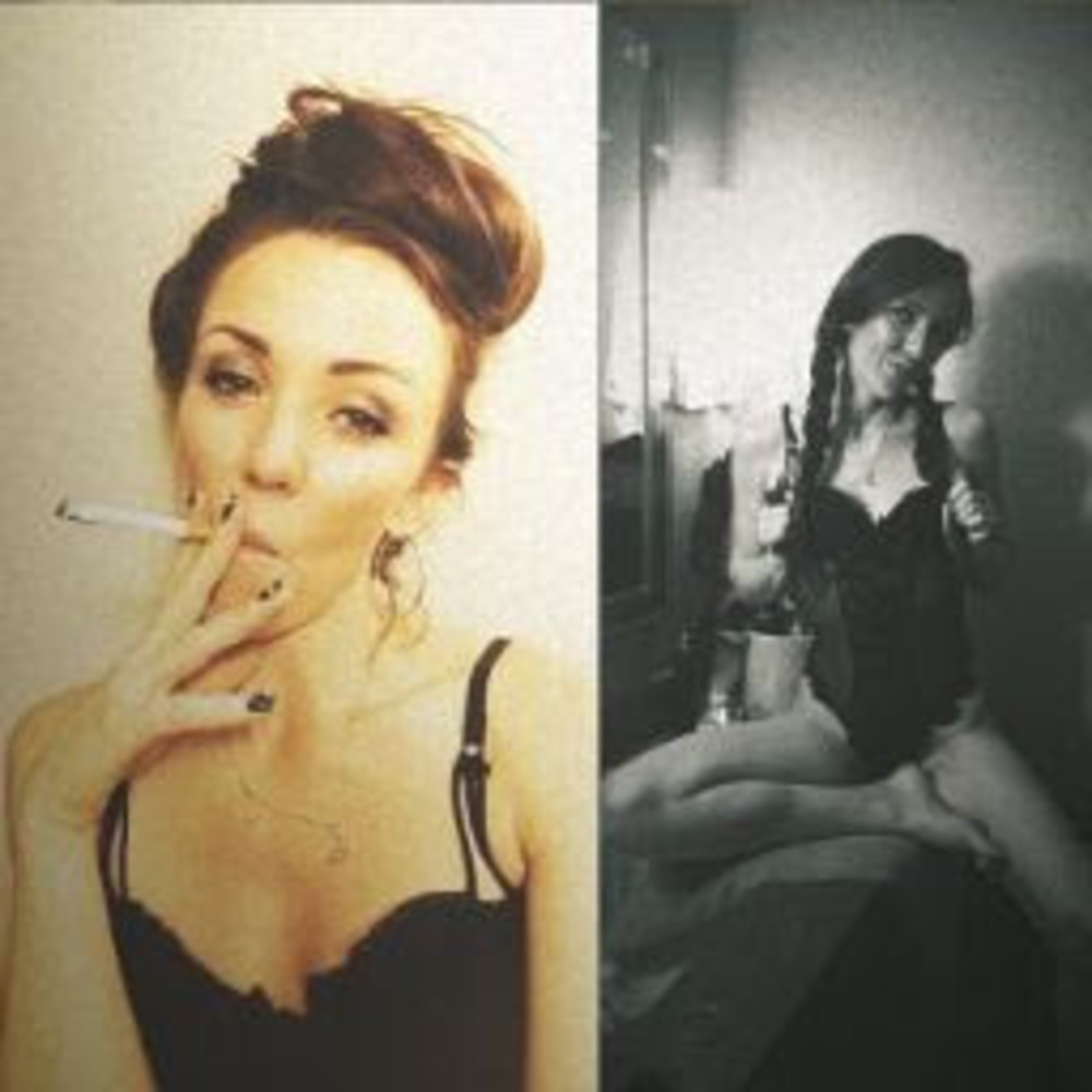 Meet your Posher, Sammy